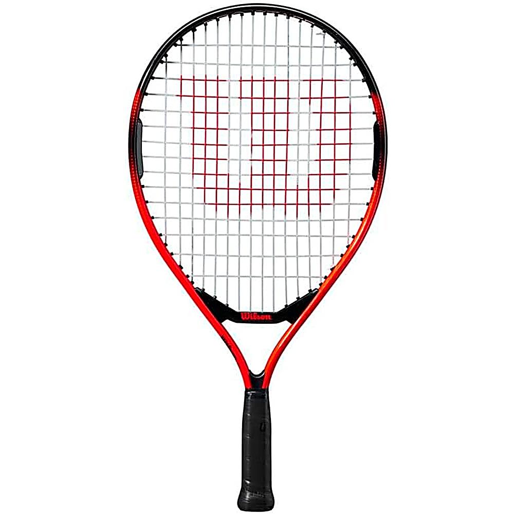 RAQUETA DE TENNIS WILSON PRO STAFF PRECISION JUNIOR/YOUTH ROJO TALLA 19""
