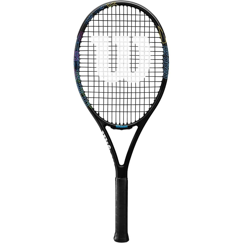 RAQUETA DE TENNIS WILSON US OPEN BLX 100 RECREATIONAL | TALLA 3 - 4 3/8""
