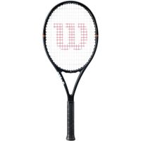 RAQUETA DE TENNIS WILSON PRO STAFF TEAM CLASSIC | TALLA 1 - 4 1/8""