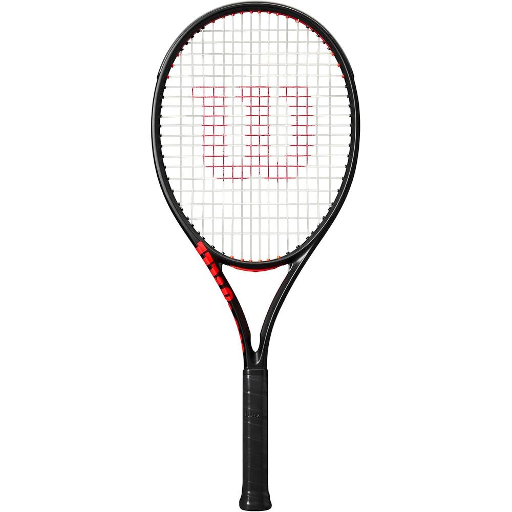 RAQUETA DE TENNIS WILSON CLASH 108 V3 | TALLA 2 - 4 1/4""