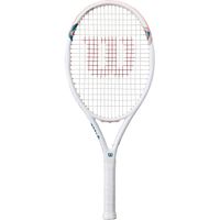 RAQUETA DE TENNIS WILSON HYPER HAMMER 5.3 BLANCO | TALLA 2 - 4 1/4""