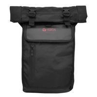 MOCHILA 15.6 TEROS TE-ACS9018BK VISION GAMING BL BLACK