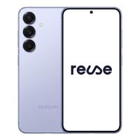 Samsung Galaxy S25+ Celeste 512GB Reacondicionado
