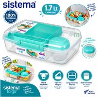 Contenedor de Alimentos 1.76L Sistema 2167153