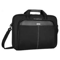 MALETIN TARGUS CLASSIC SLIM BRIEFCASE 16"" BLACK (PN TCT027US)
