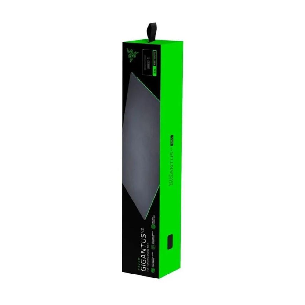 PAD MOUSE RAZER GIGANTUS V2 SOFT 3XL BLACK (RZ02-03330500-R3U1)
