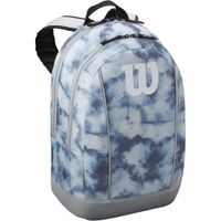 BOLSO WILSON JUNIOR CAPACIDAD 2 RAQUETAS