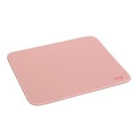 PAD MOUSE LOGITECH ANTI-SALPICADURAS 200X230MM ROSE (956-000037)