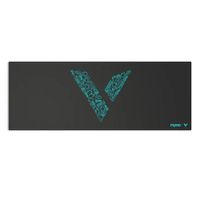 Pad Mouse Gaming 80x30 Cm (Negro) RAPOO | V1L