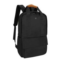 MOCHILA 15.6 TEROS TE-9031BL CITY II PLYESTER
