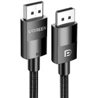 Cable DisplayPort 1.4 Macho a Macho 8K 60Hz de 3M - UGREEN DP114