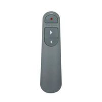PRESENTADOR TARGUS C/PUNTERO WIRELESS/BLUETOOTH ANTIMICROBIAL 20M (AMP06704AMGL)