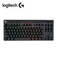 TECLADO LOGITECH PRO X TKL LIGHTSPEED USB BLACK (920-012127)