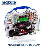 ESMERIL RECTO MULTIPROPOSITO 350 W