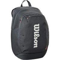 BOLSO WILSON TOUR 2025 CAPACIDAD 2 RAQUETAS
