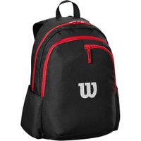 MOCHILA WILSON ADVANTAGE 2.5 NEGRO
