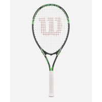 RAQUETA DE TENNIS WILSON TOUR SLAM GRIS | TALLA 2 - 4 1/4""