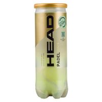 PELOTA DE PADEL 3B HEAD PADEL PRO S