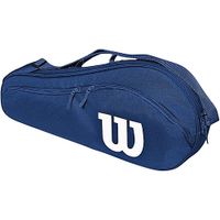 BOLSO WILSON ADVANTAGE 2.5 AZUL MARINO
