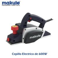 CEPILLO ELECTRICO DE 600W