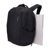 SUBTERRA 2 MOCHILA 27L NEGRO