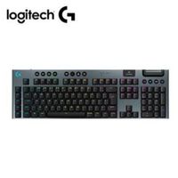 TECLADO LOGITECH G915 X LIGHTSPEED/BT LIGHTSYNC RGB / KEYCONTROL BLACK (920-012670)