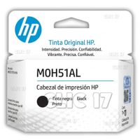 Cabezal HP M0H51AL Negro Original
