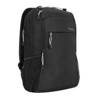 MOCHILA 15.6 TARGUS TSB968LP INTELLECT ADVANCED