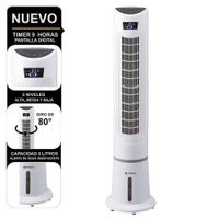 Enfriador de Aire Digital Imaco IYS5535 - Potente y Eficiente