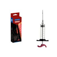 Inyector Tramontina Para Marinar Y Sazonar Carnes 30ml