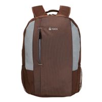 Mochila TEROS TE-9040BR, para laptops de hasta 15.6"", Marrón