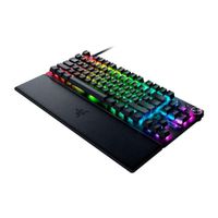 TECLADO RAZER HUNTSMAN V3 PRO TKL OPTO MECHANICAL BLACK (RZ03-04980200-R3U1)