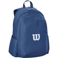 MOCHILA WILSON ADVANTAGE 2.5 AZUL MARINO