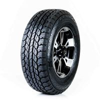 Llanta LT265-70R17 RYDANZ RAPTOR R09 121-118S BL 10PR TL