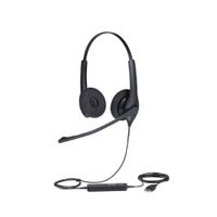 Auriculares Jabra BIZ 1500 Duo USB 1559-0159