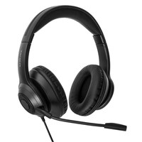 Auriculares estéreo Targus AEH102