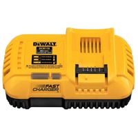 Cargador Rápido 20V60V FLEXVOLT DCB118 Dewalt
