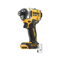 ATORNILLADOR DE IMPACTO 14 20V XR 280NM DEWALT DCF860B-B3 - 2 BAT 4AH - CARGADOR