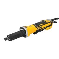 Esmeril Recto Eléctrico Dewalt 2 1300W DWE4997NVS-B2