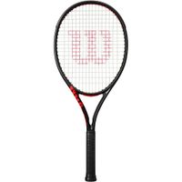 RAQUETA DE TENNIS WILSON CLASH 108 V3 | TALLA 4 - 4 1/2""