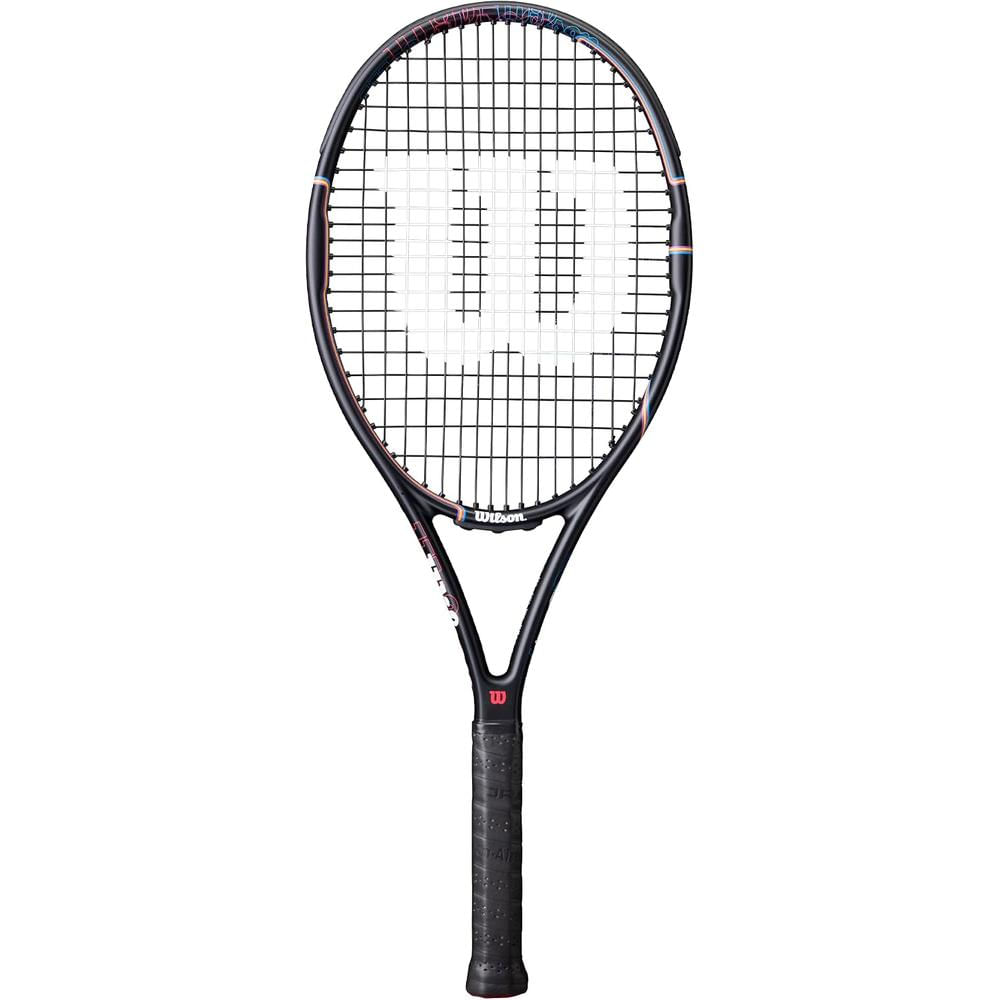 RAQUETA DE TENNIS WILSON US OPEN BLX 100 | TALLA 1 - 4 1/8""