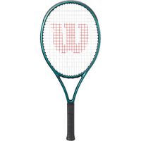 RAQUETA DE TENNIS WILSON BLADE V9 JUNIOR PERFORMANCE