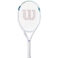 RAQUETA DE TENNIS WILSON HYPER HAMMER 5.3 TEAL | TALLA 2 - 4 1/4""