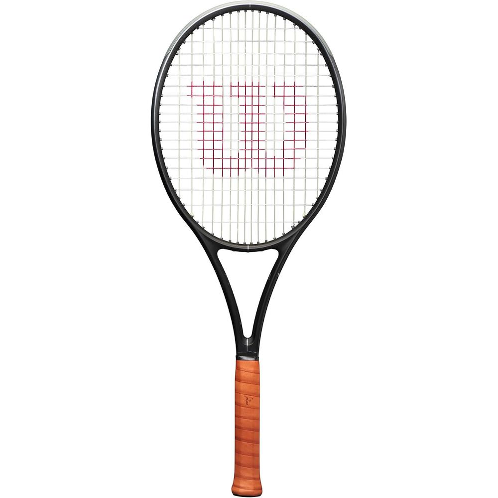 RAQUETA DE TENNIS WILSON RF 01 PRO | TALLA 3 - 4 3/8""