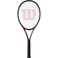 RAQUETA DE TENNIS WILSON CLASH 100 V3 | TALLA 3 - 4 3/8""