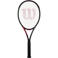 RAQUETA DE TENNIS WILSON CLASH 100 PRO V3 | TALLA 4 - 4 1/2""