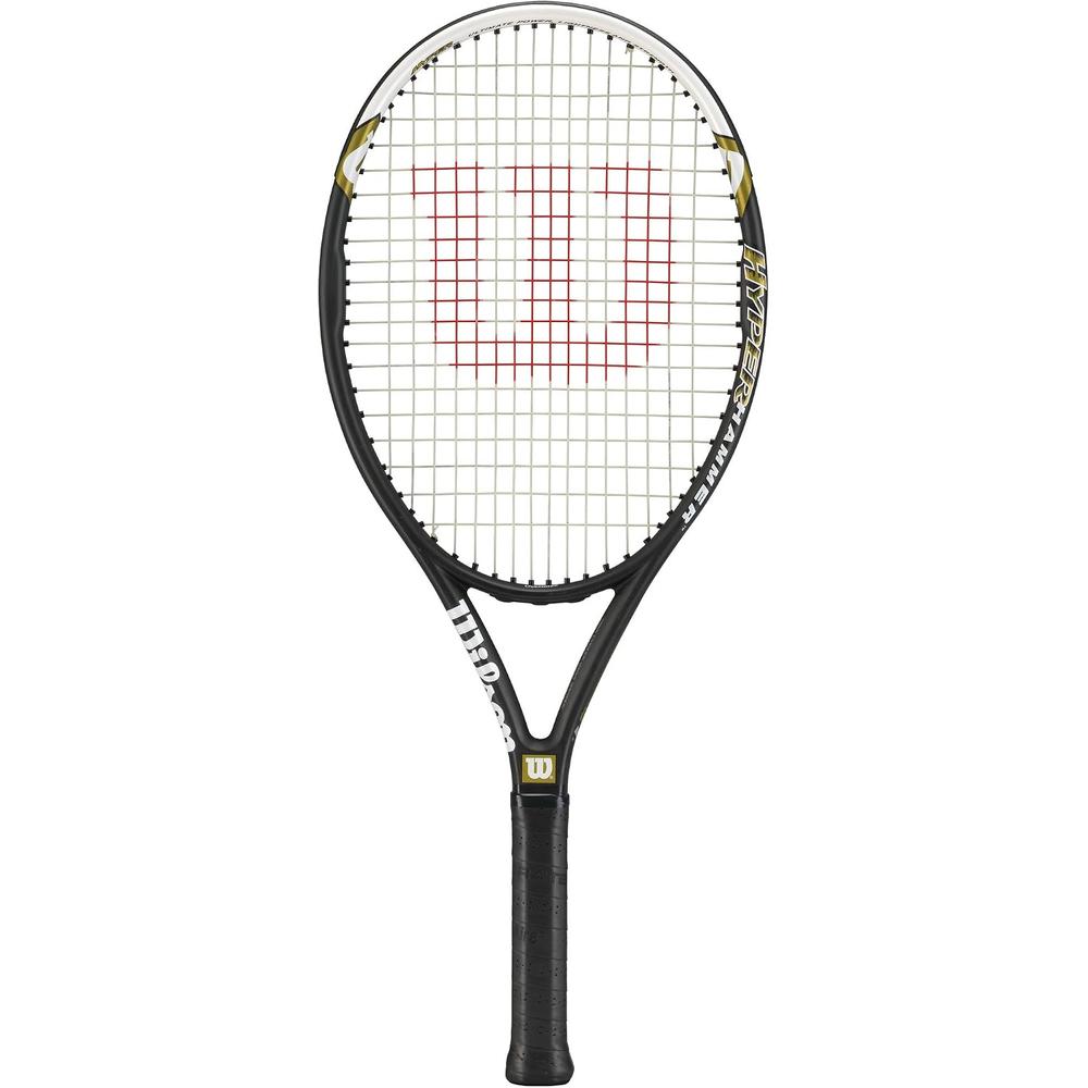 RAQUETA DE TENNIS WILSON HYPER HAMMER 5.3 | TALLA 4 - 4 1/2""