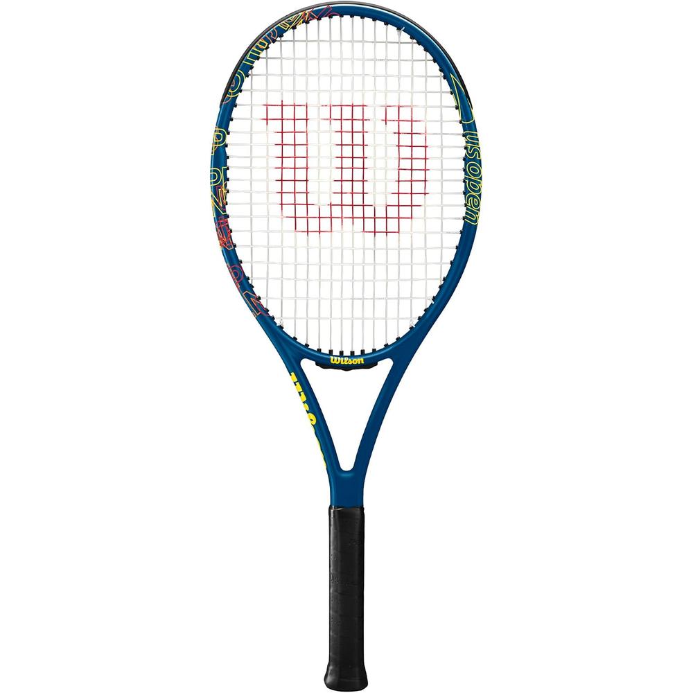 RAQUETA DE TENNIS WILSON US OPEN | TALLA 3 - 4 3/8""
