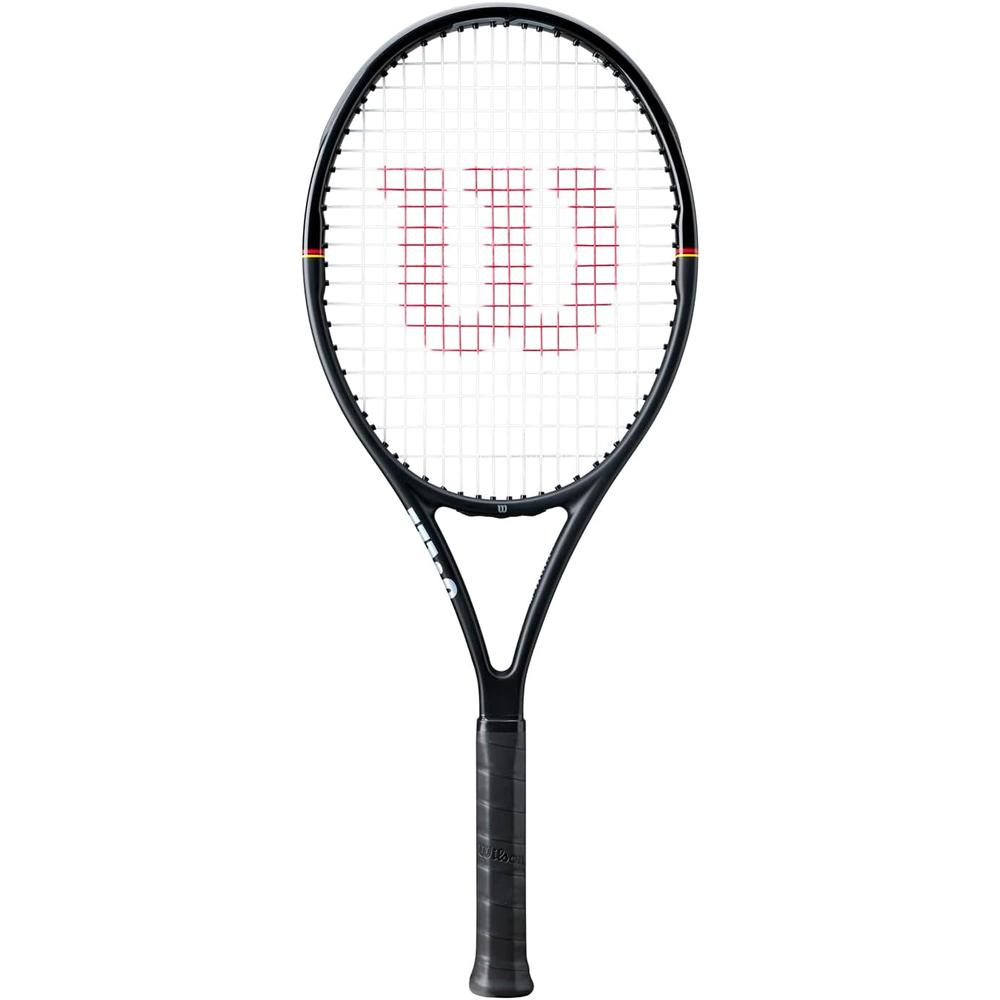 RAQUETA DE TENNIS WILSON PRO STAFF TEAM CLASSIC | TALLA 3 - 4 3/8""