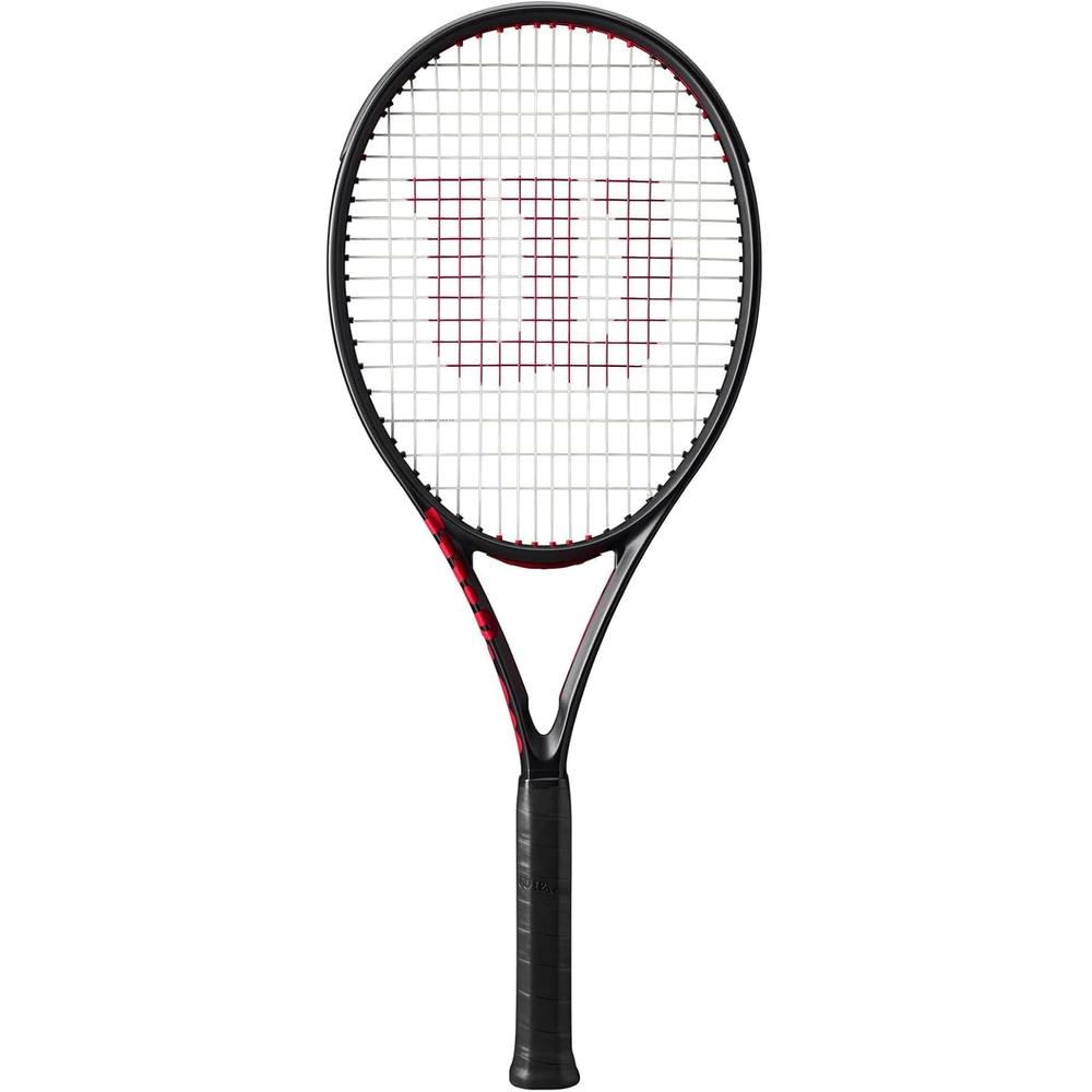 RAQUETA DE TENNIS WILSON CLASH 100 V3 | TALLA 2 - 4 1/4""